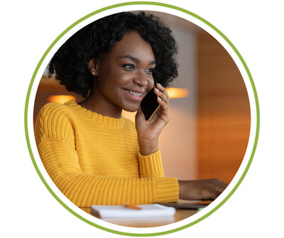 Connect with a Discovery Call