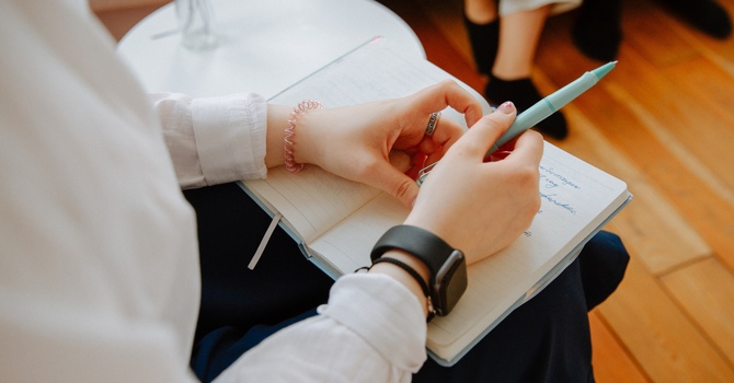 General Wellness Consulting